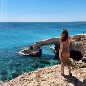 Read more about the article Co robić na Cyprze? 10 pomysłów na zwiedzanie wyspy